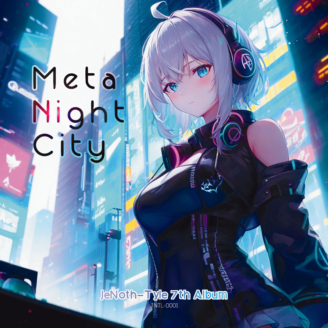 Meta Night City | jeNoth-Tyle